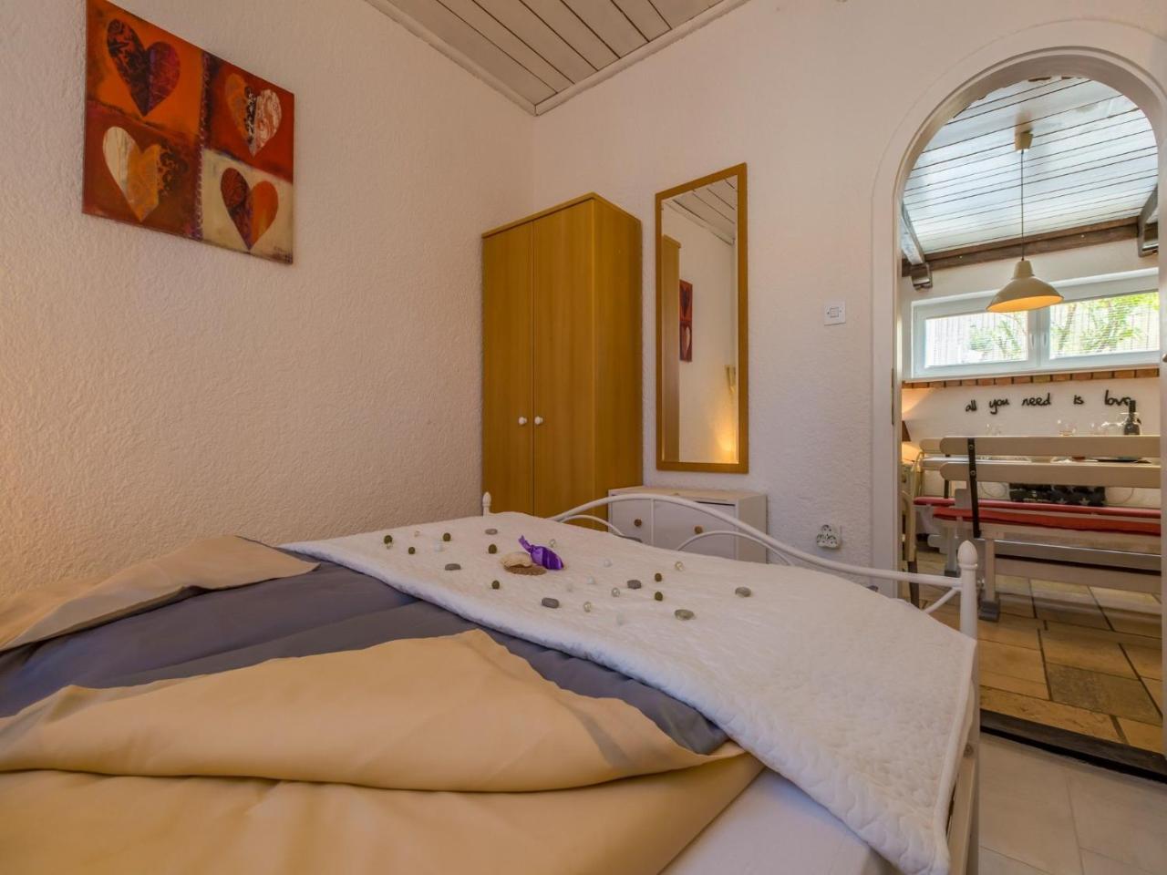 Apartments Susanne Novi Vinodolski Eksteriør bilde